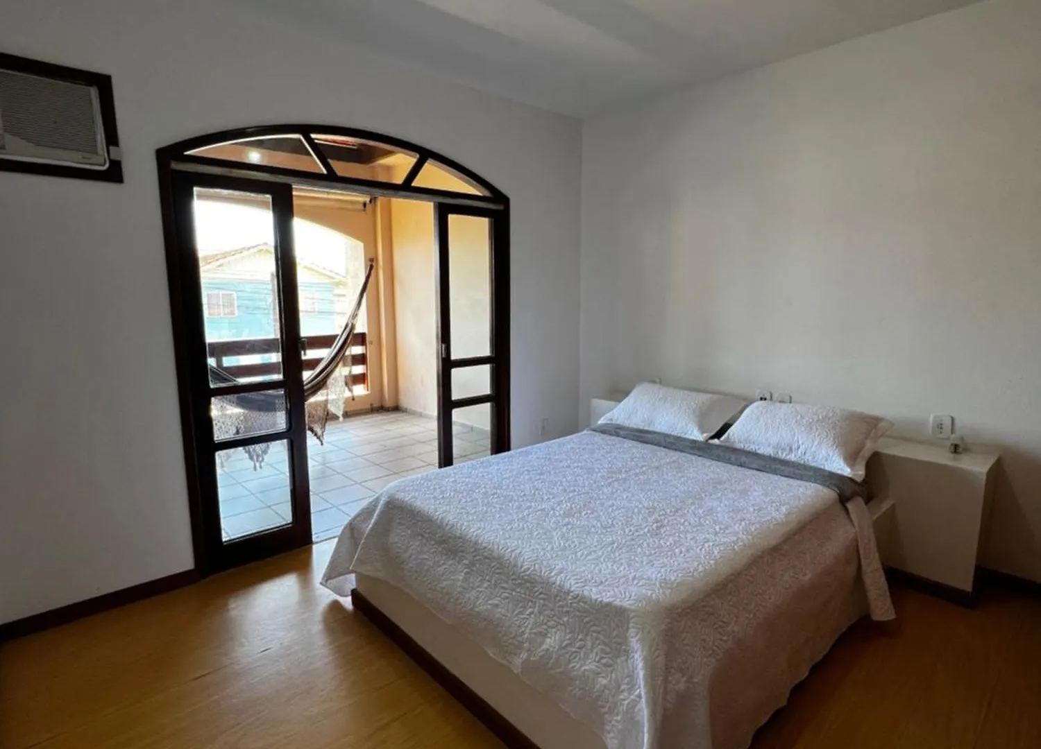 Estalagem Casa Chico Hotel Penha  Brasil