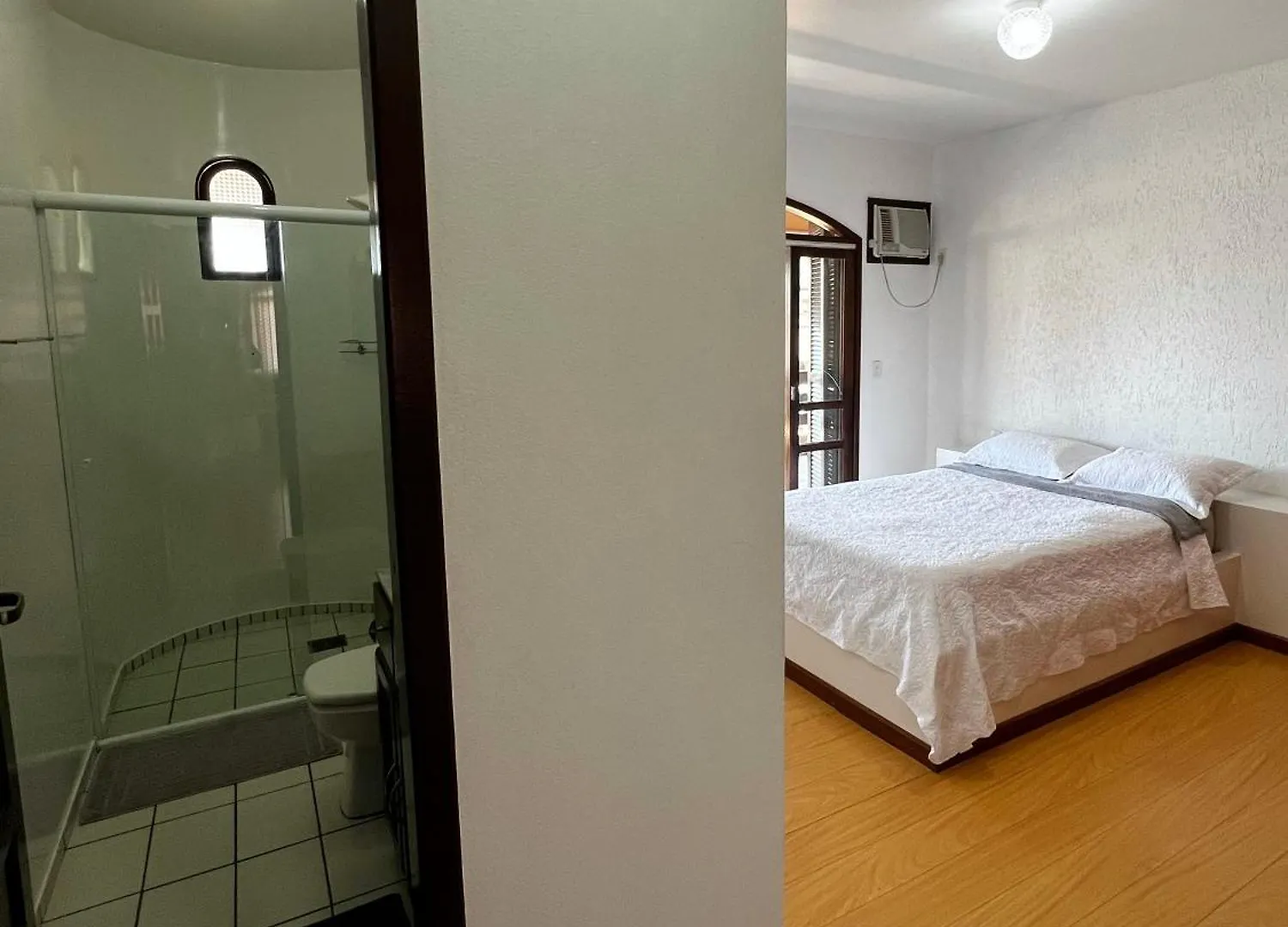 Casa Chico Hotel Penha  Estalagem Penha (Santa Catarina)