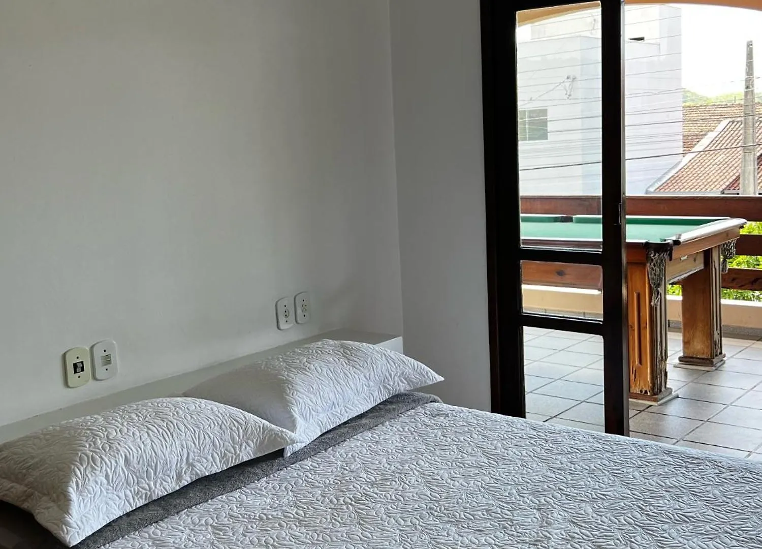Casa Chico Hotel Penha  Estalagem