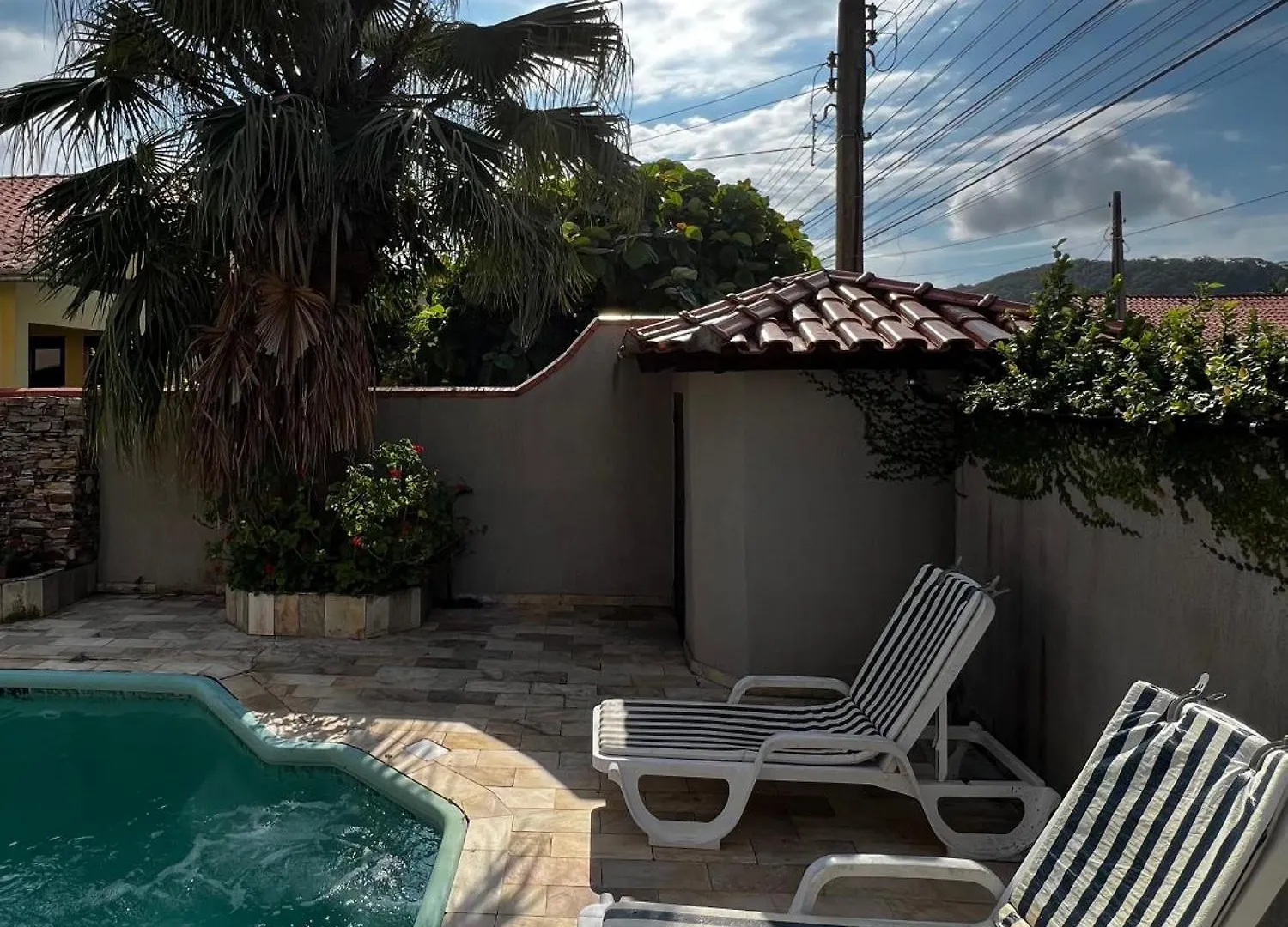 Casa Chico Hotel Penha  Penha (Santa Catarina)