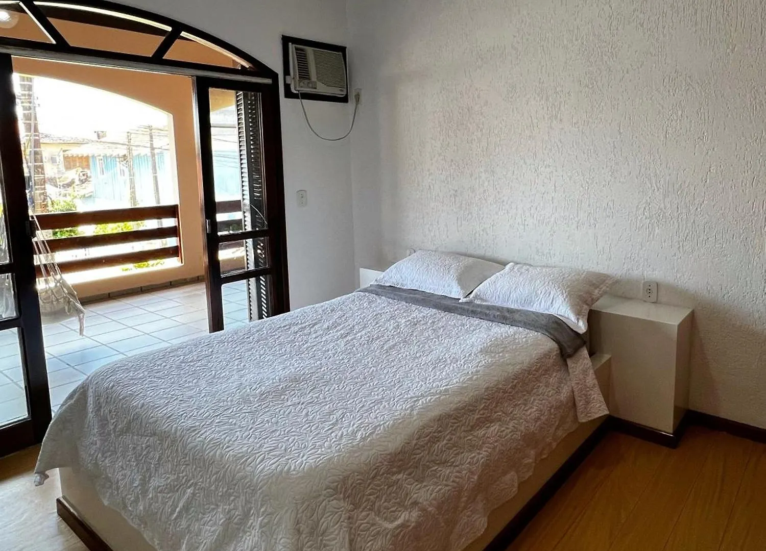 Casa Chico Hotel Penha