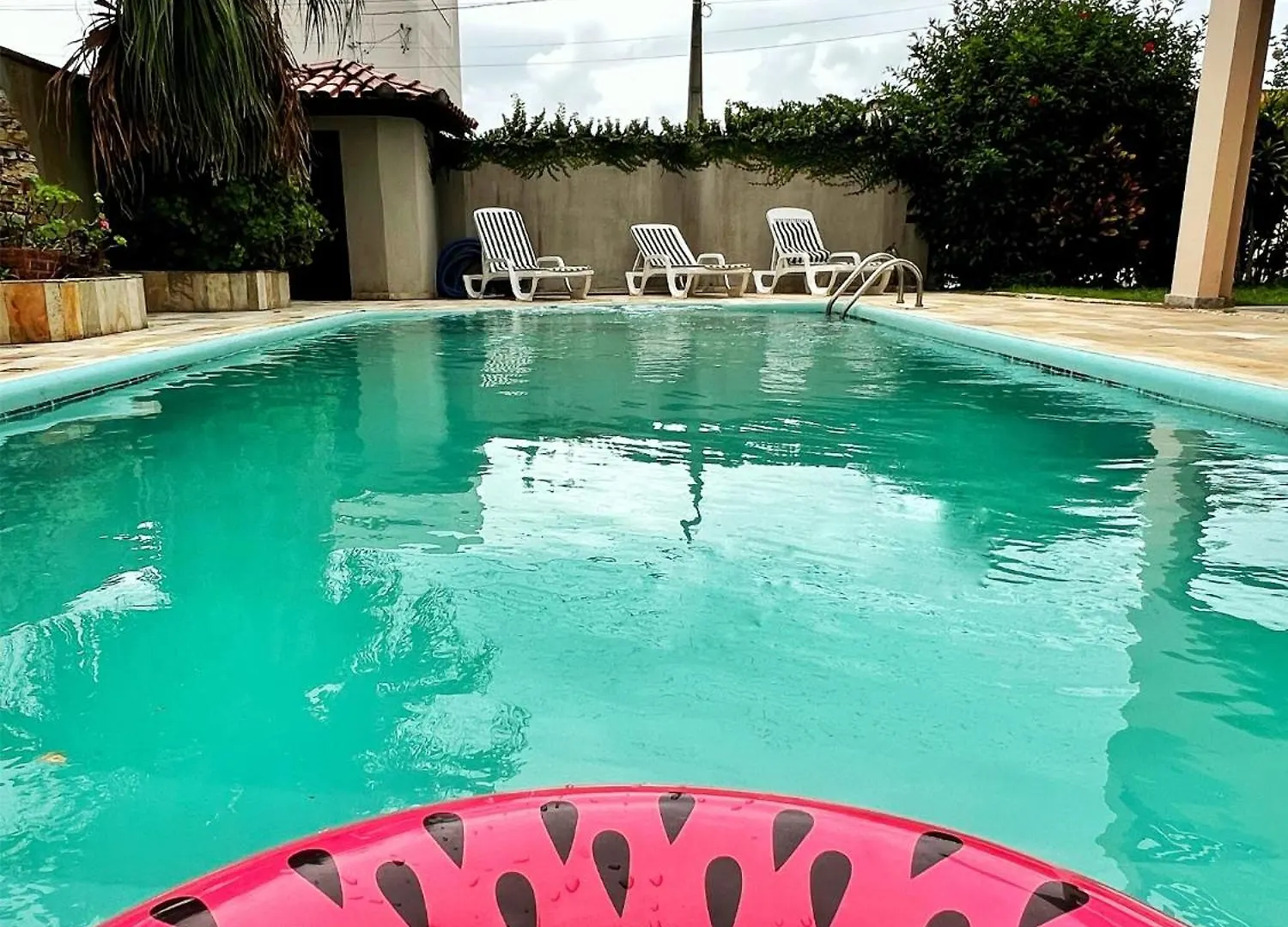 Casa Chico Hotel Penha  Estalagem