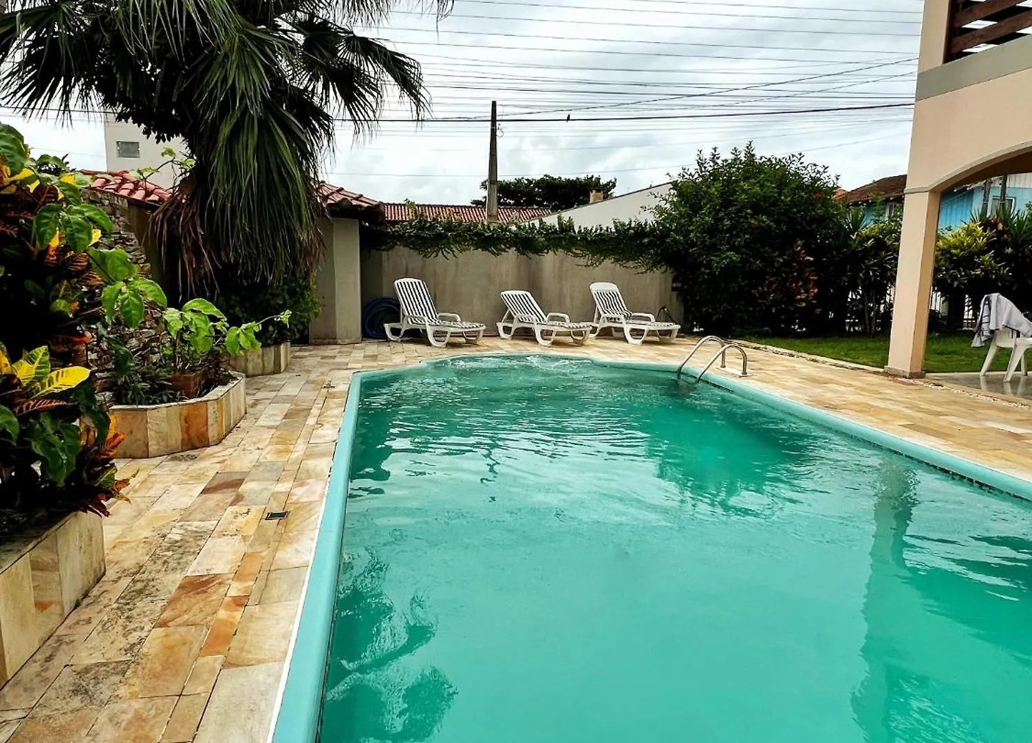 Casa Chico Hotel Penha