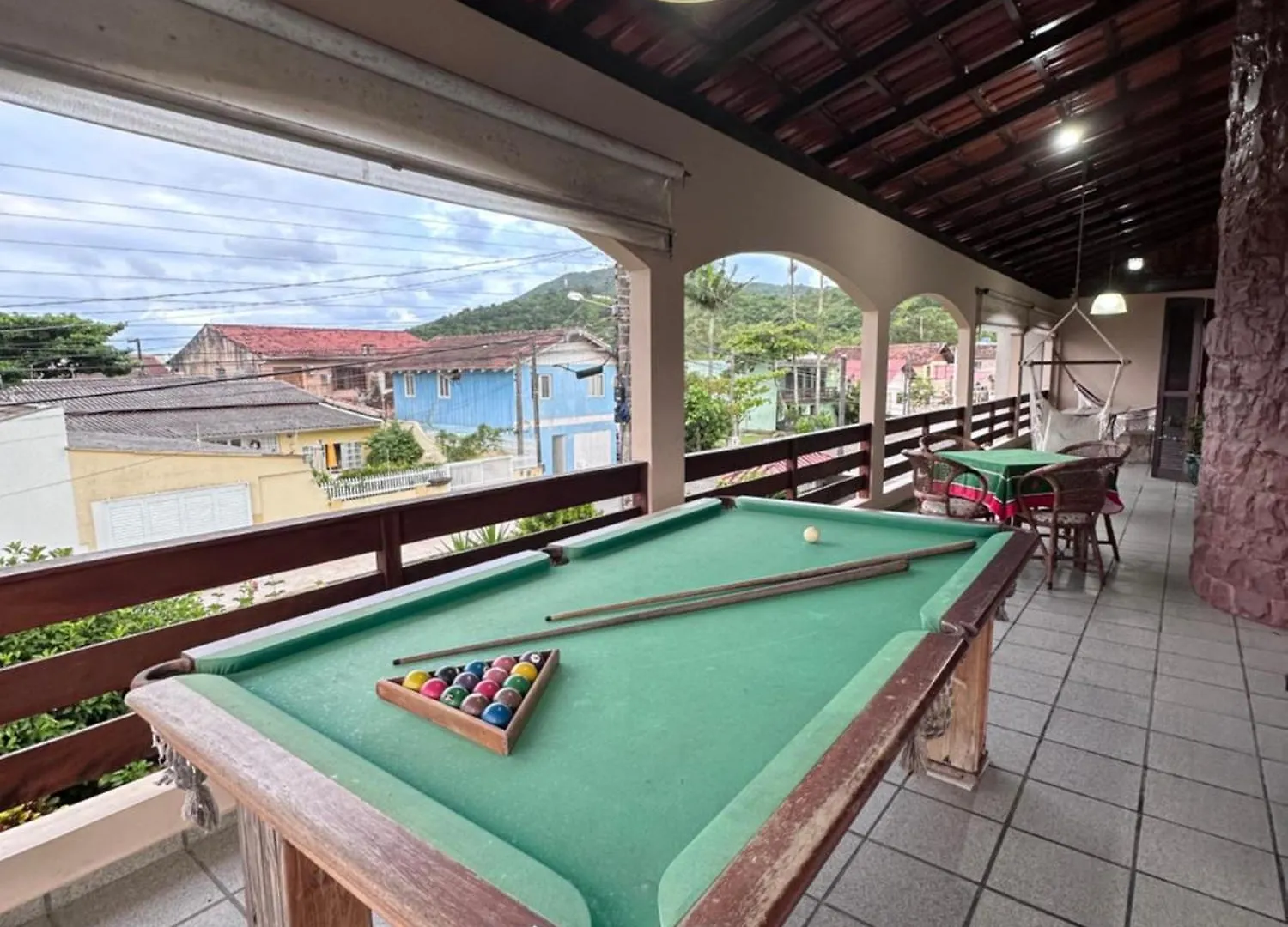 Casa Chico Hotel Penha  0*, Penha (Santa Catarina)