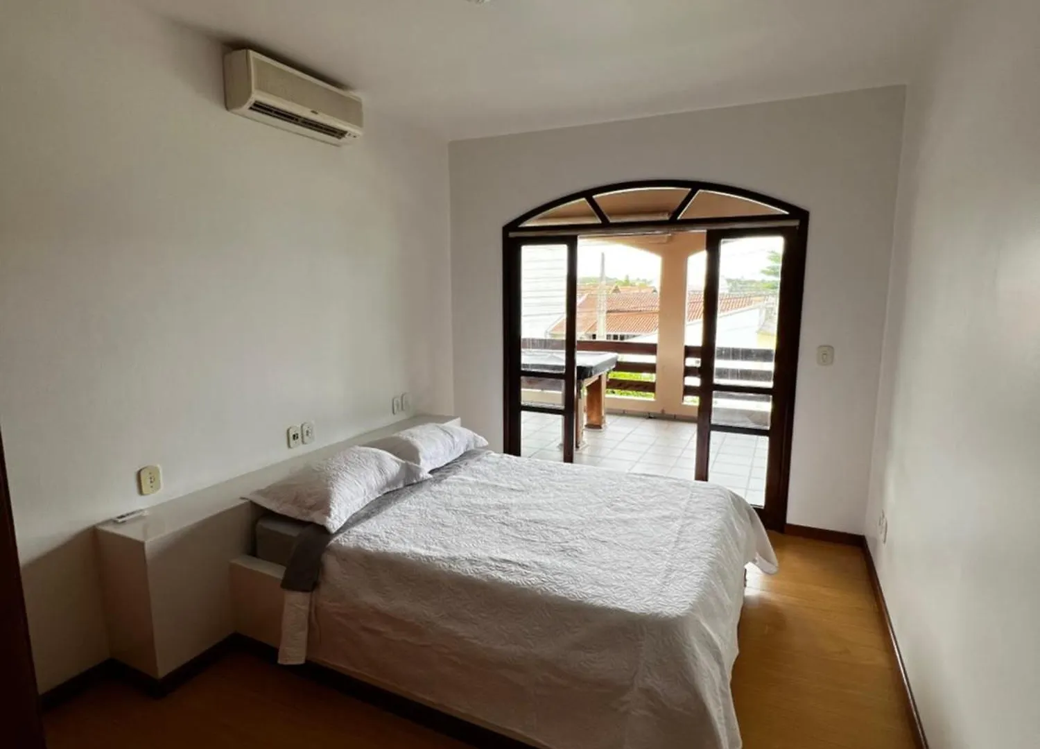 Estalagem Casa Chico Hotel Penha  Brasil