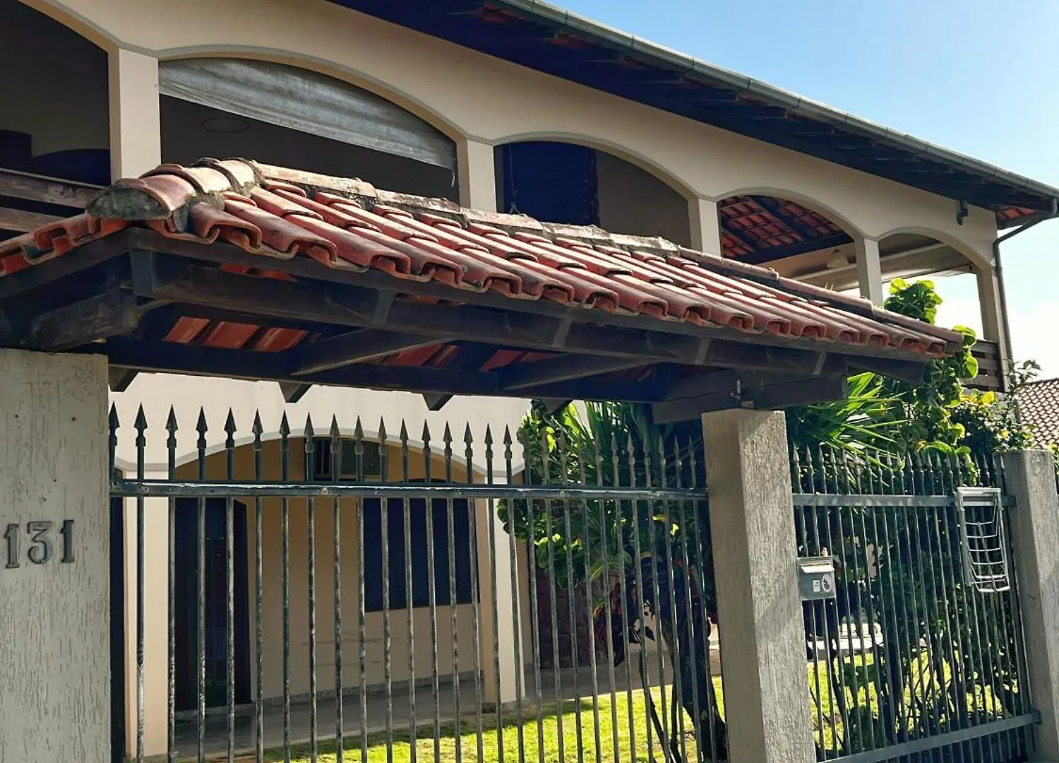 Hotel Casa Chico Penha  Brasilien