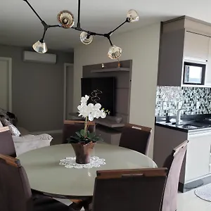  Apartamento Beto Carrero World Apto 2 - Gravatá