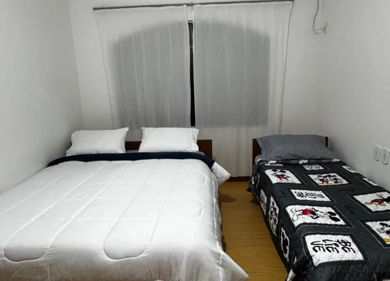 Casa Chico Hotel Penha  Brazil